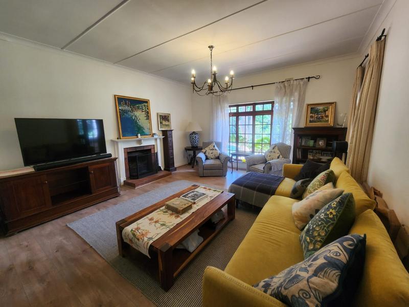 To Let 3 Bedroom Property for Rent in Craighall Park Gauteng