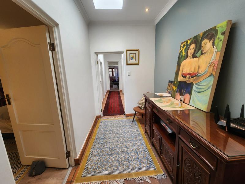 To Let 3 Bedroom Property for Rent in Craighall Park Gauteng