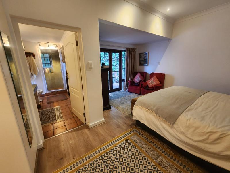 To Let 3 Bedroom Property for Rent in Craighall Park Gauteng