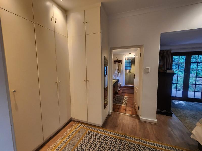 To Let 3 Bedroom Property for Rent in Craighall Park Gauteng