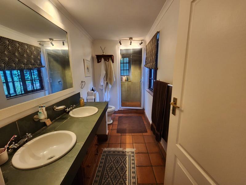 To Let 3 Bedroom Property for Rent in Craighall Park Gauteng