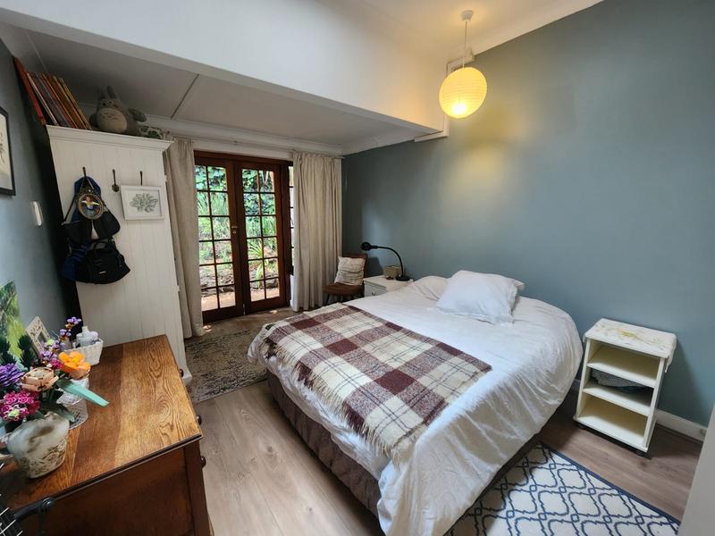 To Let 3 Bedroom Property for Rent in Craighall Park Gauteng