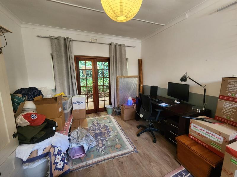 To Let 3 Bedroom Property for Rent in Craighall Park Gauteng