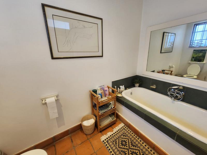 To Let 3 Bedroom Property for Rent in Craighall Park Gauteng