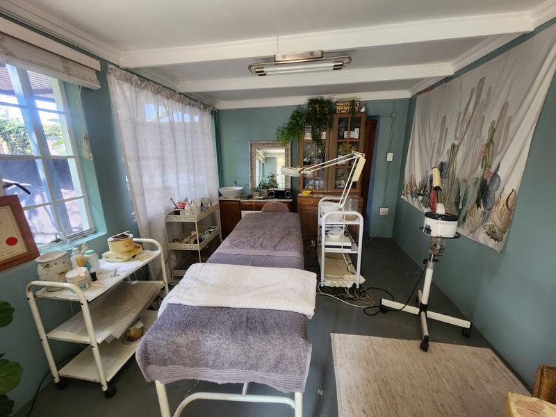 To Let 3 Bedroom Property for Rent in Craighall Park Gauteng