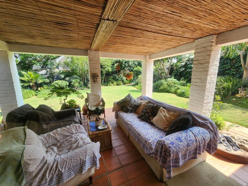 To Let 3 Bedroom Property for Rent in Craighall Park Gauteng