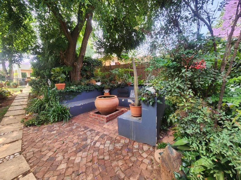 To Let 3 Bedroom Property for Rent in Craighall Park Gauteng