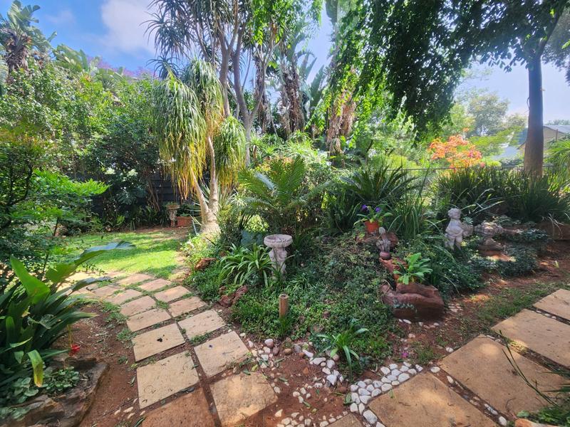 To Let 3 Bedroom Property for Rent in Craighall Park Gauteng