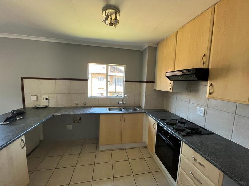 To Let 2 Bedroom Property for Rent in Olympus AH Gauteng
