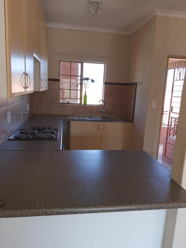 2 Bedroom Property for Sale in Equestria Gauteng