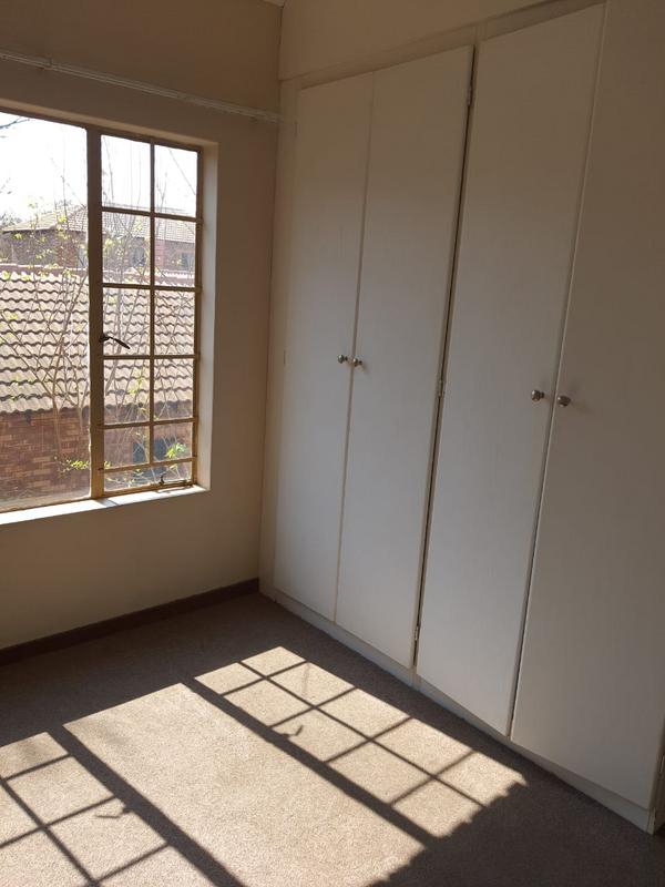 2 Bedroom Property for Sale in Equestria Gauteng