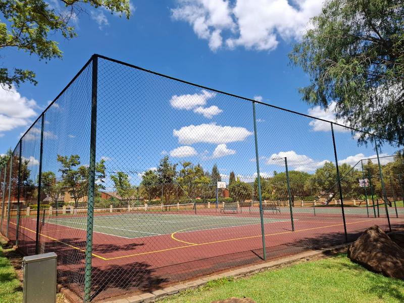 2 Bedroom Property for Sale in Equestria Gauteng