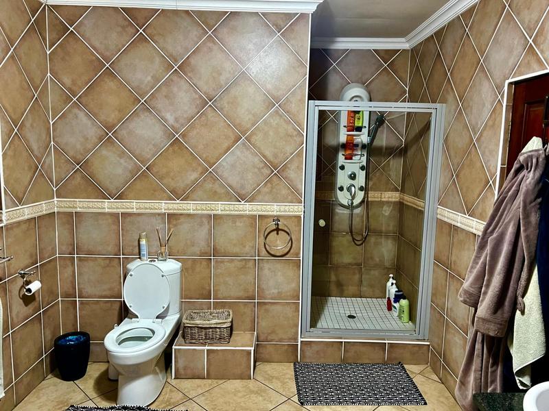 3 Bedroom Property for Sale in Zambezi Country Estate Gauteng