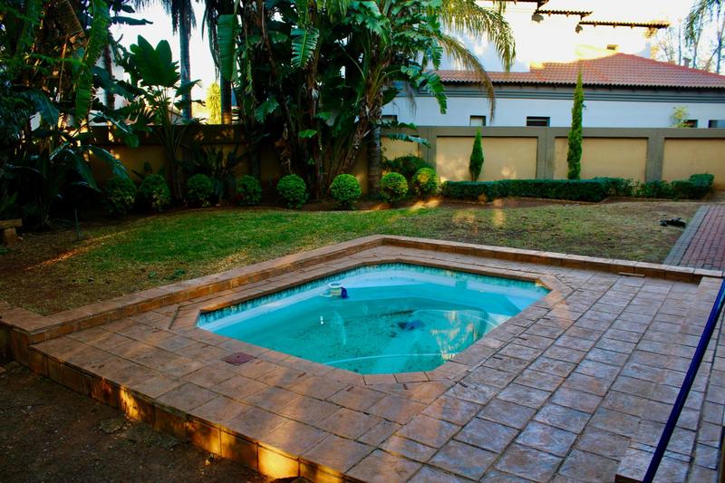 3 Bedroom Property for Sale in Zambezi Country Estate Gauteng