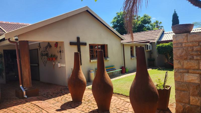 3 Bedroom Property for Sale in Doornpoort Gauteng