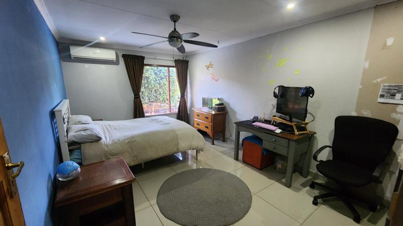 3 Bedroom Property for Sale in Doornpoort Gauteng