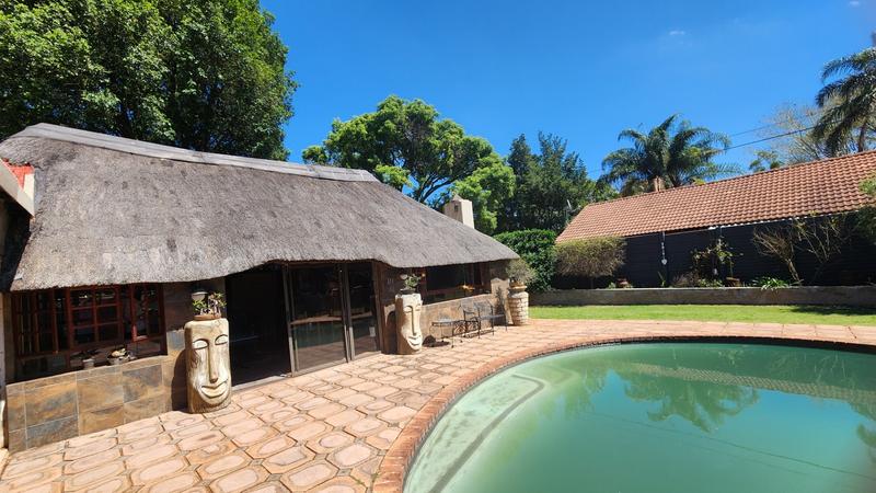 3 Bedroom Property for Sale in Doornpoort Gauteng