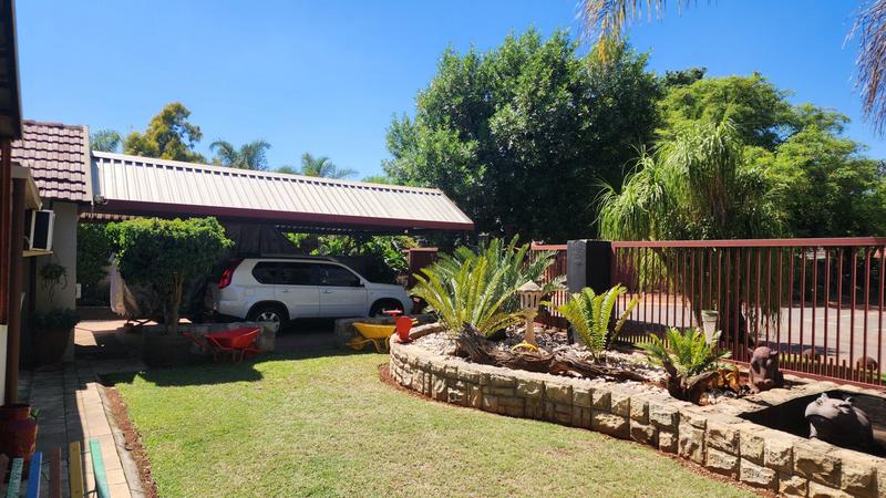 3 Bedroom Property for Sale in Doornpoort Gauteng