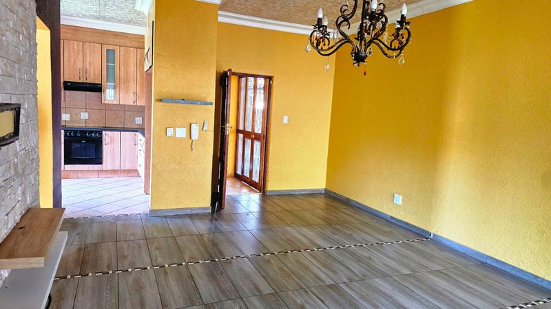 3 Bedroom Property for Sale in Doornpoort Gauteng