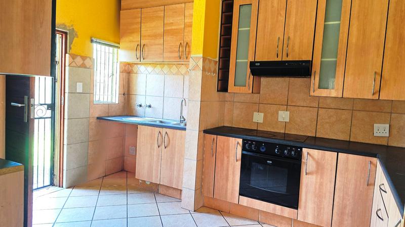 3 Bedroom Property for Sale in Doornpoort Gauteng