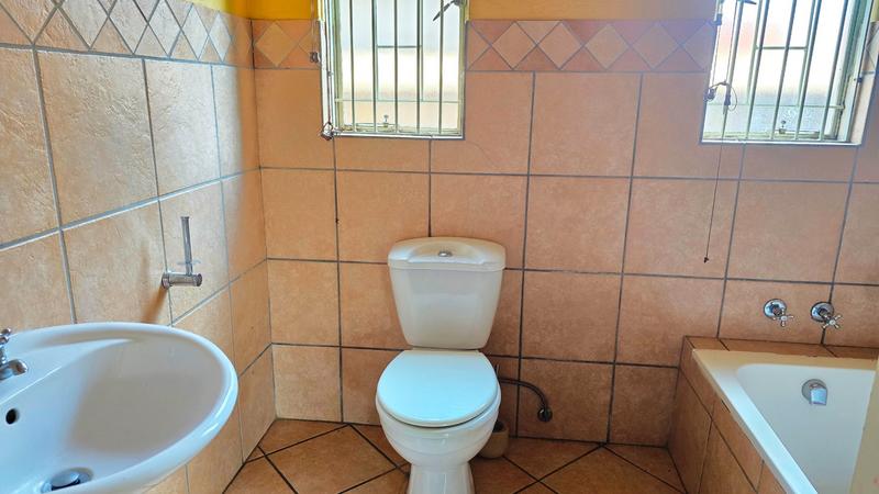 3 Bedroom Property for Sale in Doornpoort Gauteng