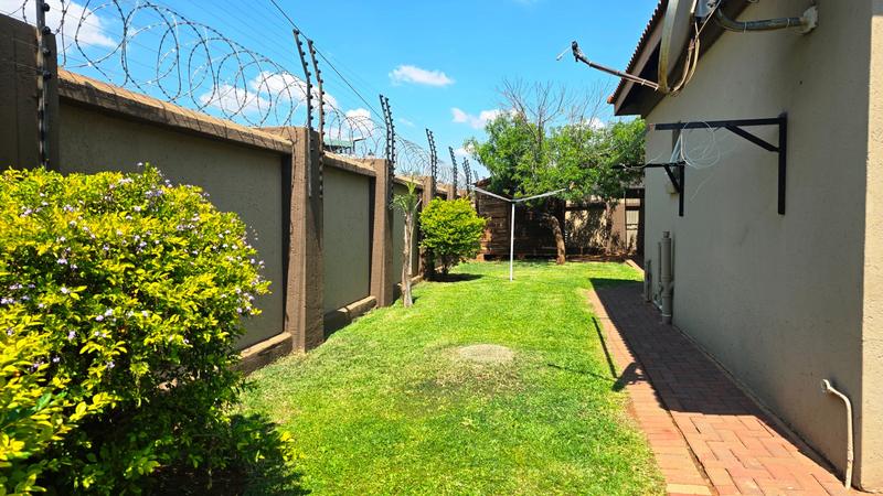 3 Bedroom Property for Sale in Doornpoort Gauteng