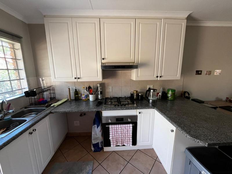 2 Bedroom Property for Sale in Magalieskruin Gauteng