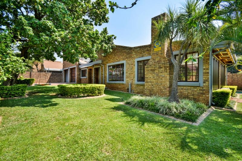 3 Bedroom Property for Sale in Magalieskruin Gauteng