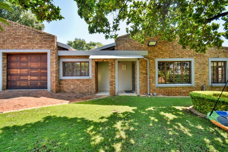3 Bedroom Property for Sale in Magalieskruin Gauteng