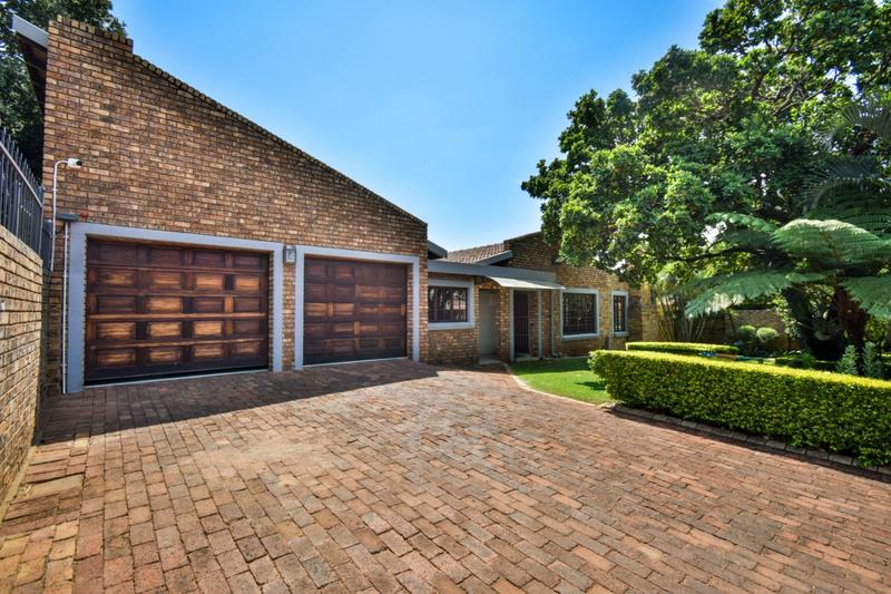 3 Bedroom Property for Sale in Magalieskruin Gauteng