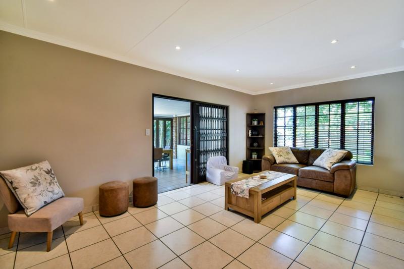 3 Bedroom Property for Sale in Magalieskruin Gauteng