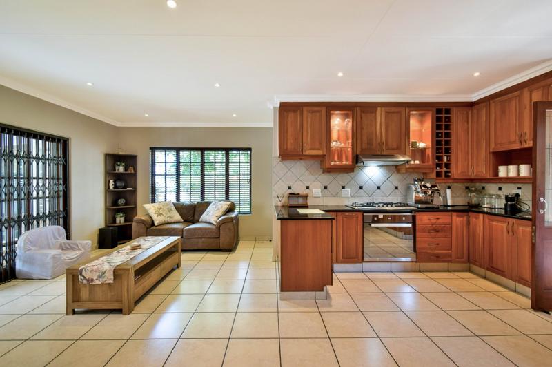 3 Bedroom Property for Sale in Magalieskruin Gauteng