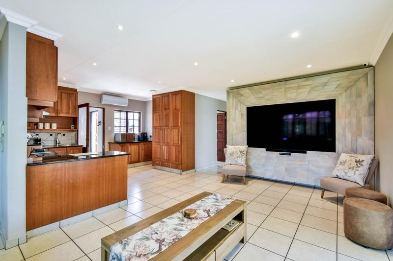 3 Bedroom Property for Sale in Magalieskruin Gauteng