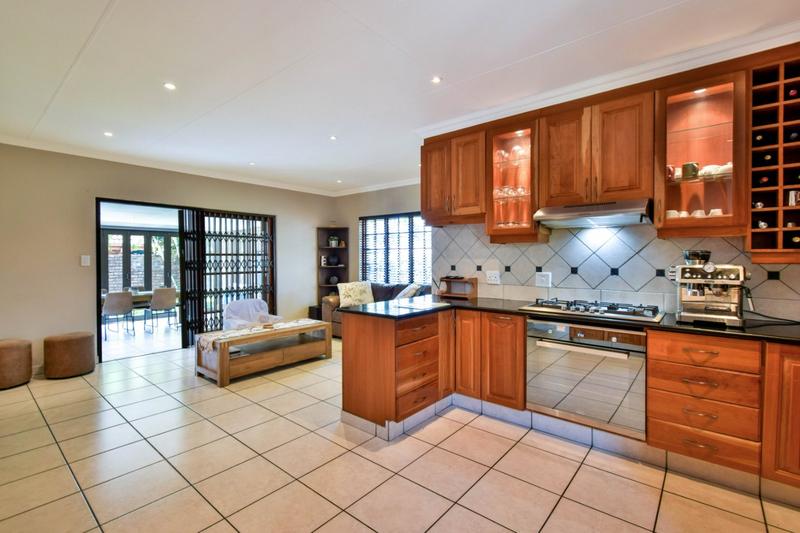 3 Bedroom Property for Sale in Magalieskruin Gauteng