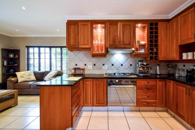 3 Bedroom Property for Sale in Magalieskruin Gauteng