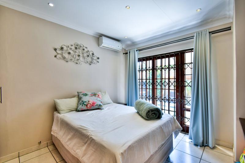 3 Bedroom Property for Sale in Magalieskruin Gauteng