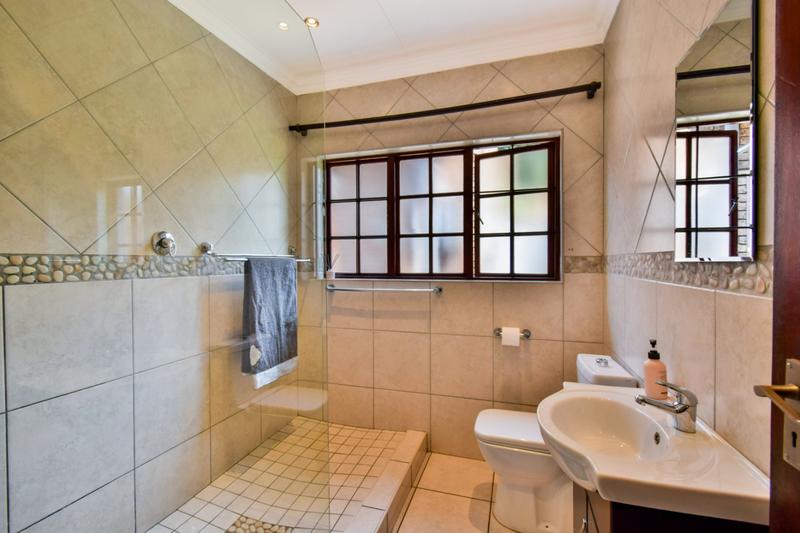 3 Bedroom Property for Sale in Magalieskruin Gauteng