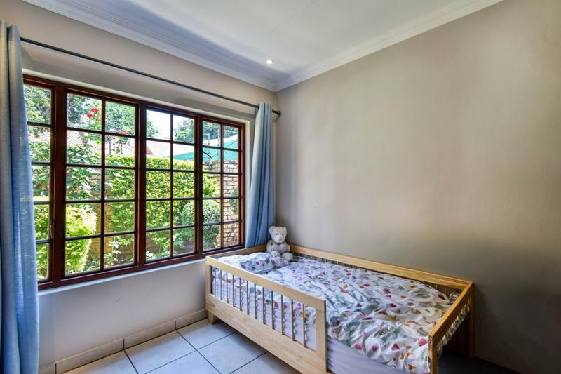 3 Bedroom Property for Sale in Magalieskruin Gauteng