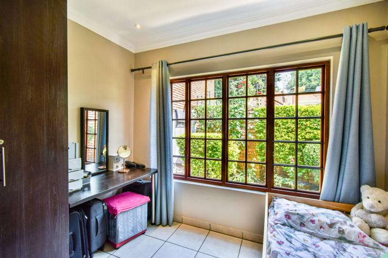 3 Bedroom Property for Sale in Magalieskruin Gauteng