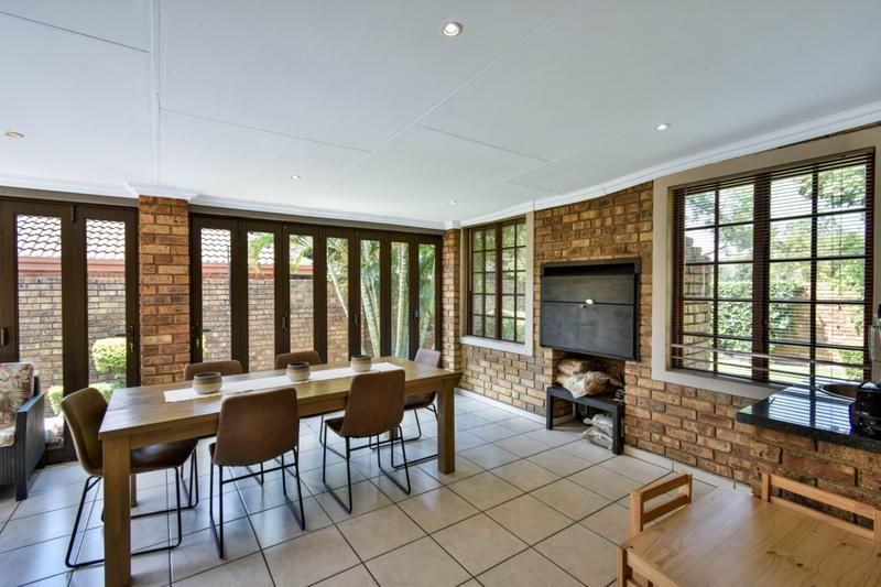 3 Bedroom Property for Sale in Magalieskruin Gauteng