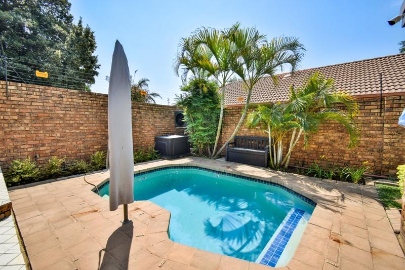 3 Bedroom Property for Sale in Magalieskruin Gauteng