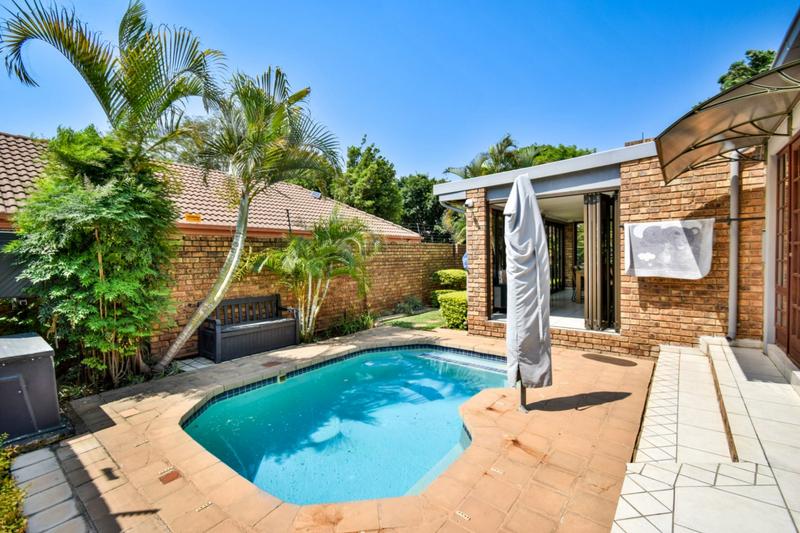 3 Bedroom Property for Sale in Magalieskruin Gauteng