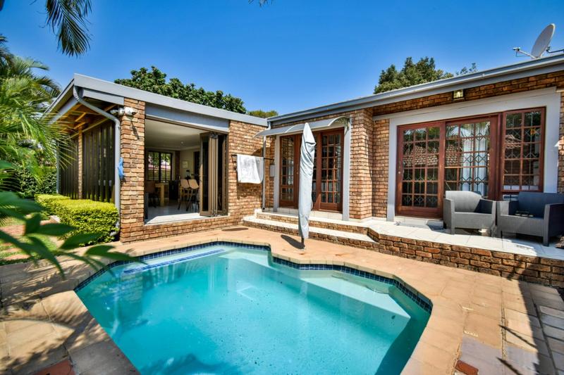 3 Bedroom Property for Sale in Magalieskruin Gauteng