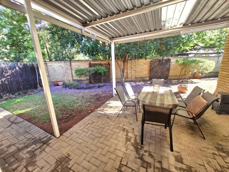 3 Bedroom Property for Sale in Sinoville Gauteng