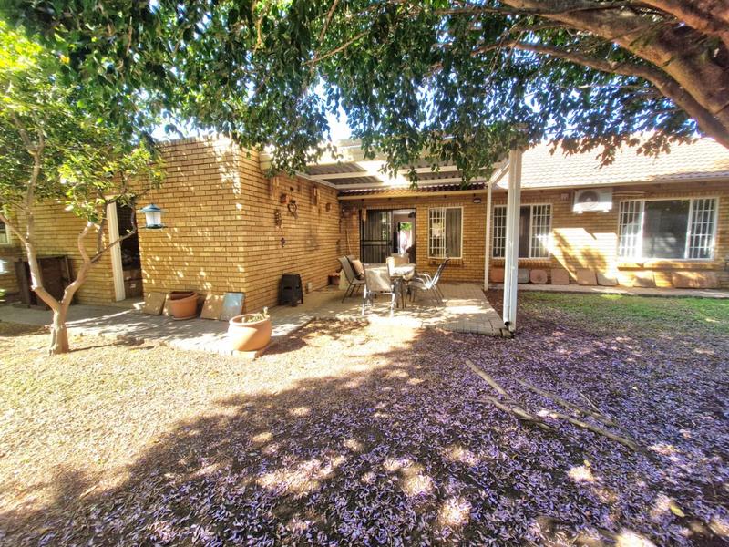 3 Bedroom Property for Sale in Sinoville Gauteng