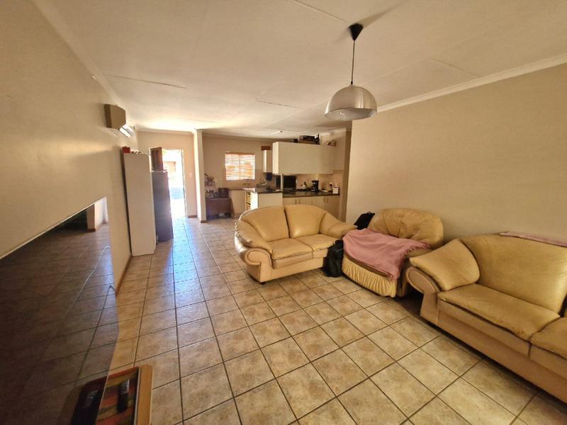 3 Bedroom Property for Sale in Sinoville Gauteng