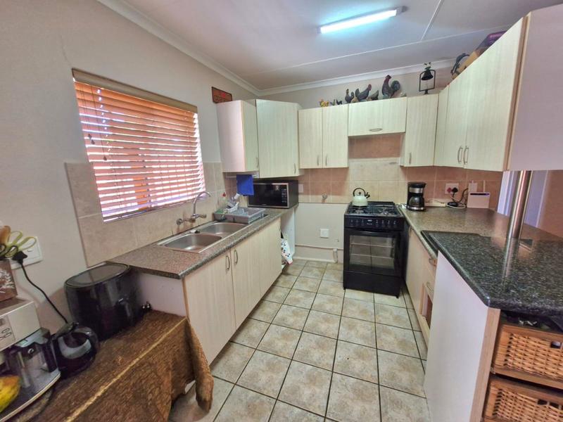 3 Bedroom Property for Sale in Sinoville Gauteng