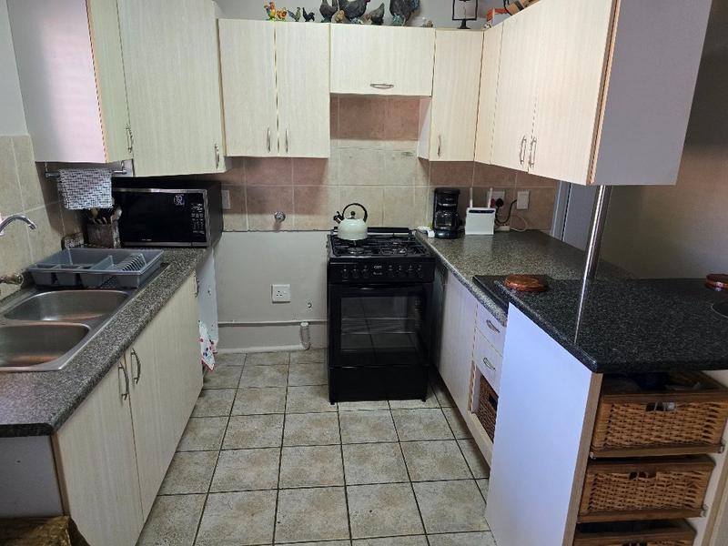 3 Bedroom Property for Sale in Sinoville Gauteng