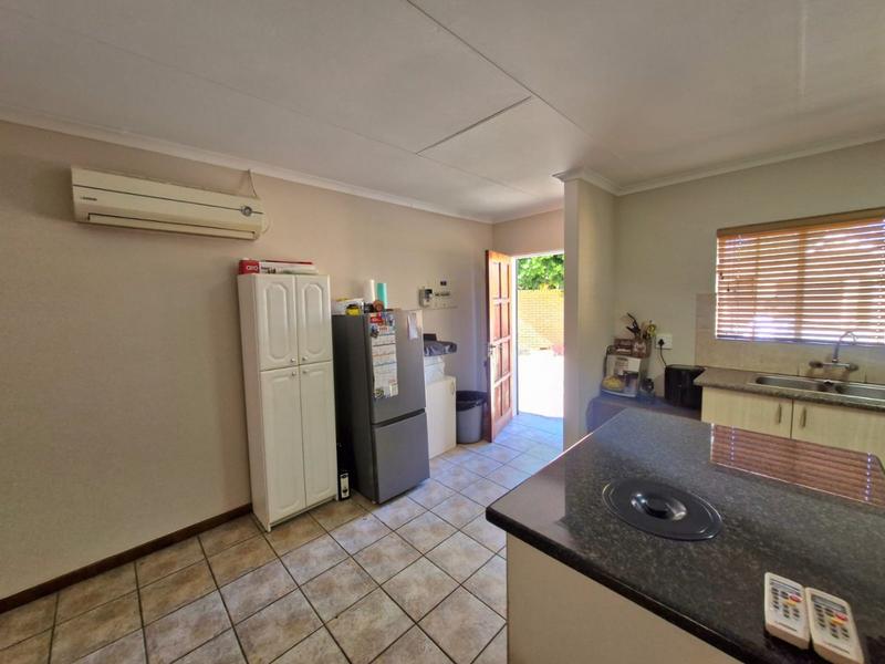 3 Bedroom Property for Sale in Sinoville Gauteng