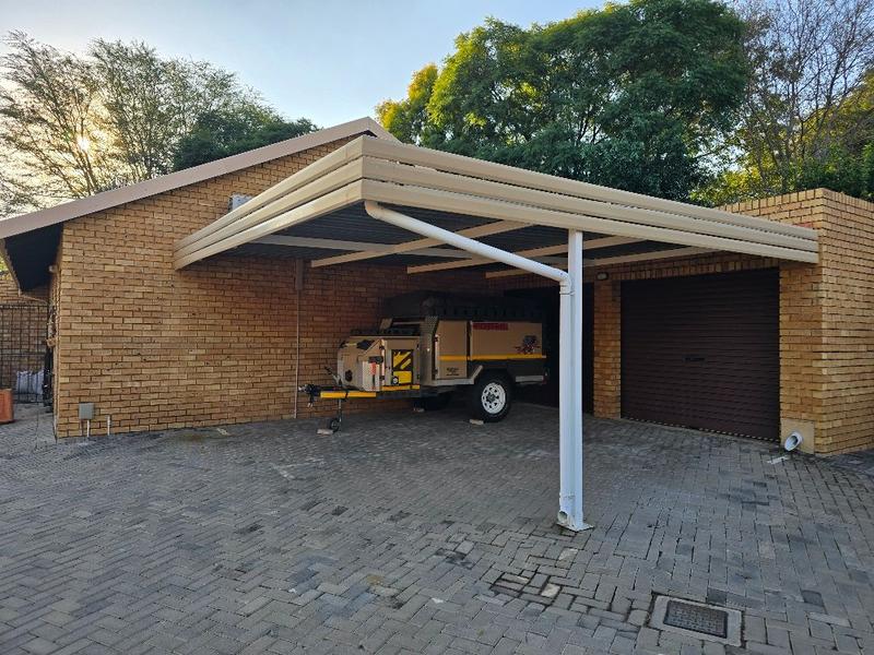 3 Bedroom Property for Sale in Sinoville Gauteng
